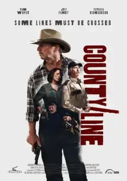 Граница округа (2017) торрент