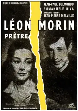 Скачать Леон Морен, священник (1961)