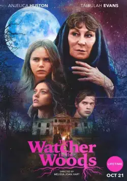Лесной наблюдатель (2017) торрент