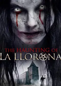The Haunting of La Llorona (2019) торрент