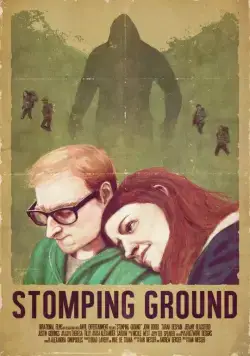 Stomping Ground (2014) торрент