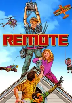 Дистанционное управление (1993) торрент