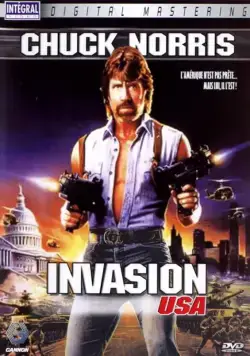 Вторжение в США (1985) торрент