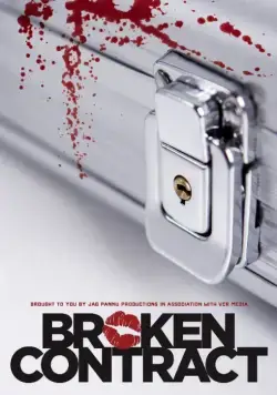 Broken Contract (2015) торрент