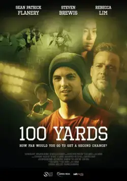 100 ярдов (2019) торрент