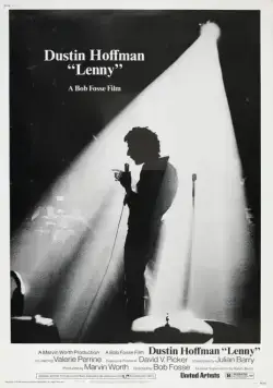 Скачать Ленни (1974)
