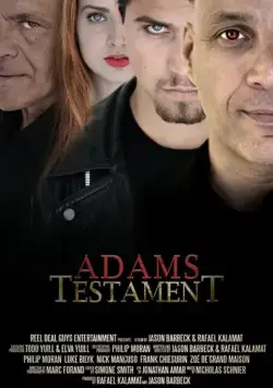 Adam's Testament (2017) торрент