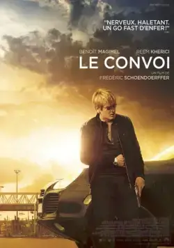 Конвой (2015) торрент