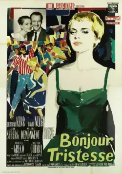 Здравствуй, грусть (1958) торрент