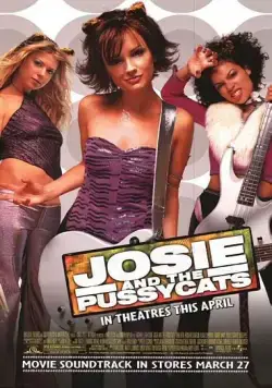Джози и кошечки (2001) торрент