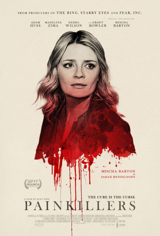 Скачать Обезболивающее (2018)