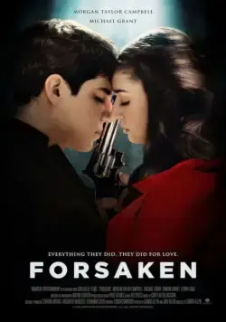 Forsaken (2017) через торрент бесплатно Скачать Forsaken (2017) через торрент бесплатно