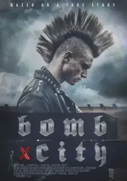 Город-бомба 2017 торрент
