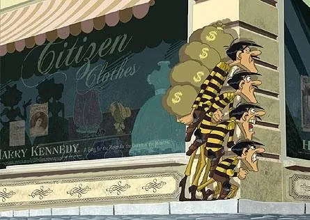 Путешествие на запад (2007) через торрент скачать Путешествие на запад (2007) мультфильм через торрент скачать