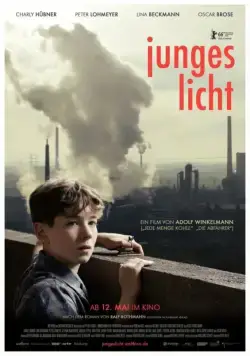 Юный свет (2016) торрент