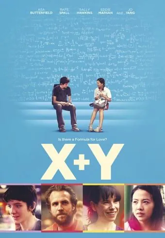 X+Y (2014) торрент