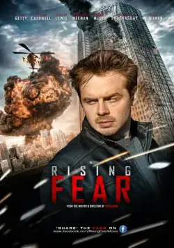 Возрастающий страх (2016) торрент