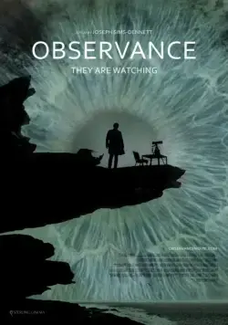 Соблюдение (2015) торрент