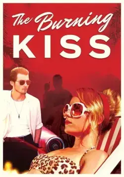 Burning Kiss (2018) торрент
