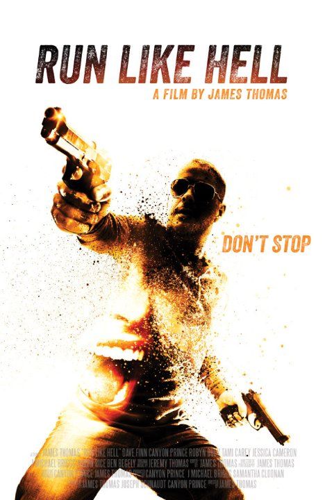 Скачать Сматывайся отсюда к черту (2013)