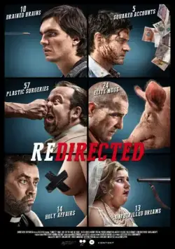 Занесло (2014) торрент