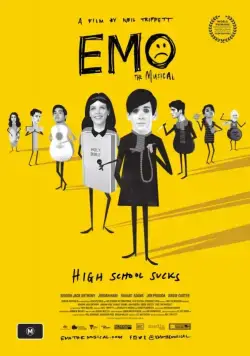 Эмо, мюзикл (2016) торрент