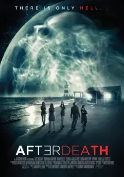 Скачать После смерти (2015)