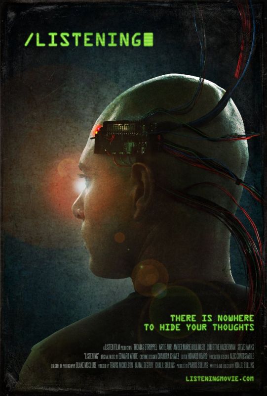 Скачать Читающий мысли (2014)