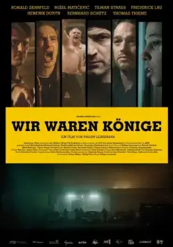Скачать Мы были королями (2014)