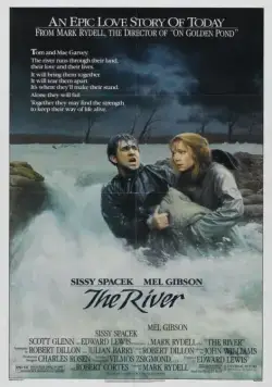 Река (1984) через торрент бесплатно Скачать Река