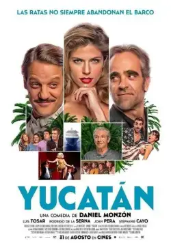 Скачать Юкатан (2018)
