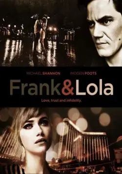 Фрэнк и Лола (2015) торрент