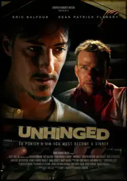 Unhinged (2018) торрент