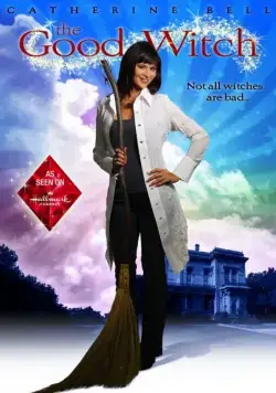 Скачать Подарок доброй ведьмы (2010)