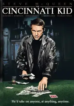 Скачать Цинциннати Кид (1965)