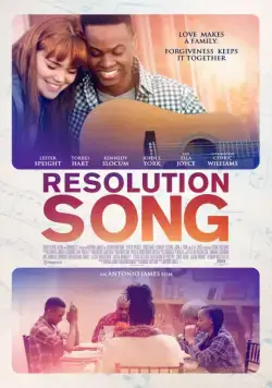 Resolution Song (2018) торрент