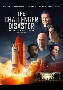 Катастрофа «Челленджера» (2019) торрент