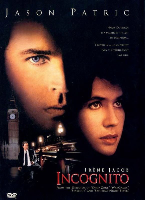 Скачать Инкогнито (1997)