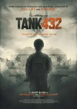 Танк 432 (2015) торрент