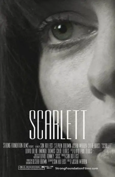 Скачать Scarlett