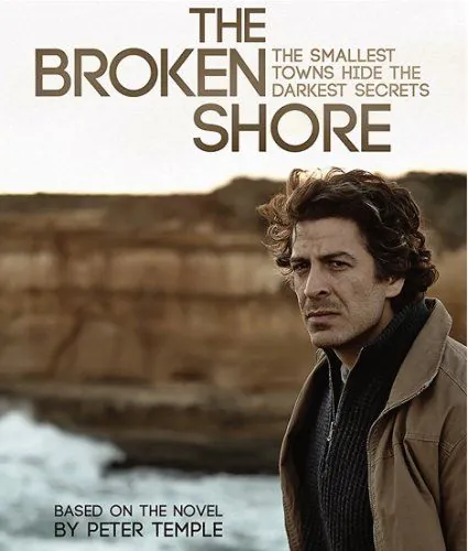 Расколотый берег (2013) торрент
