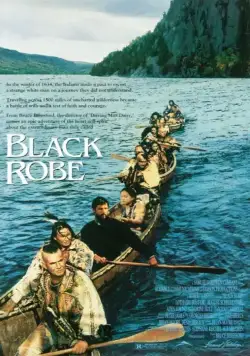Черная сутана (1991) торрент