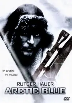 Ледяное безмолвие (1993) через торрент бесплатно Скачать Ледяное безмолвие