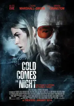 Взгляд зимы (2013) торрент