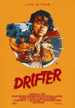 Скачать Дрифтер (2016)