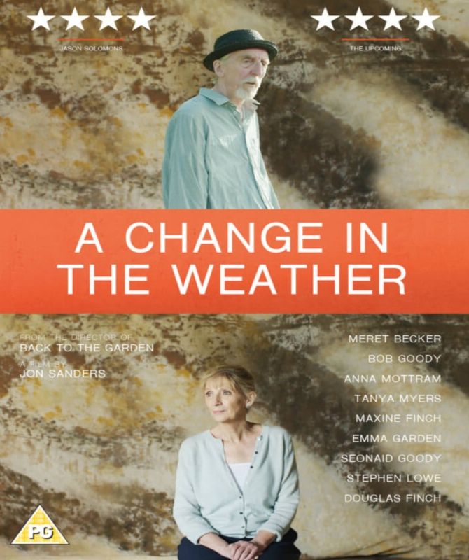 Скачать A Change in the Weather (2017)