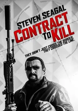 Контракт на убийство (2016) торрент