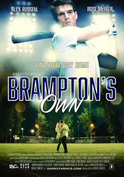 Brampton's Own (2018) торрент