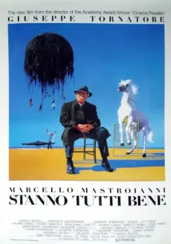 У них все хорошо (1990) торрент