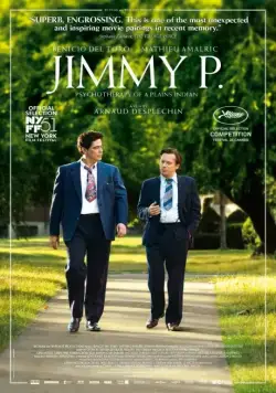 Скачать Джимми Пикард (2013)